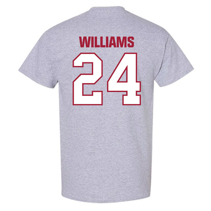 Indiana - NCAA Football : Jadyn Williams - Classic Shersey T-Shirt-1