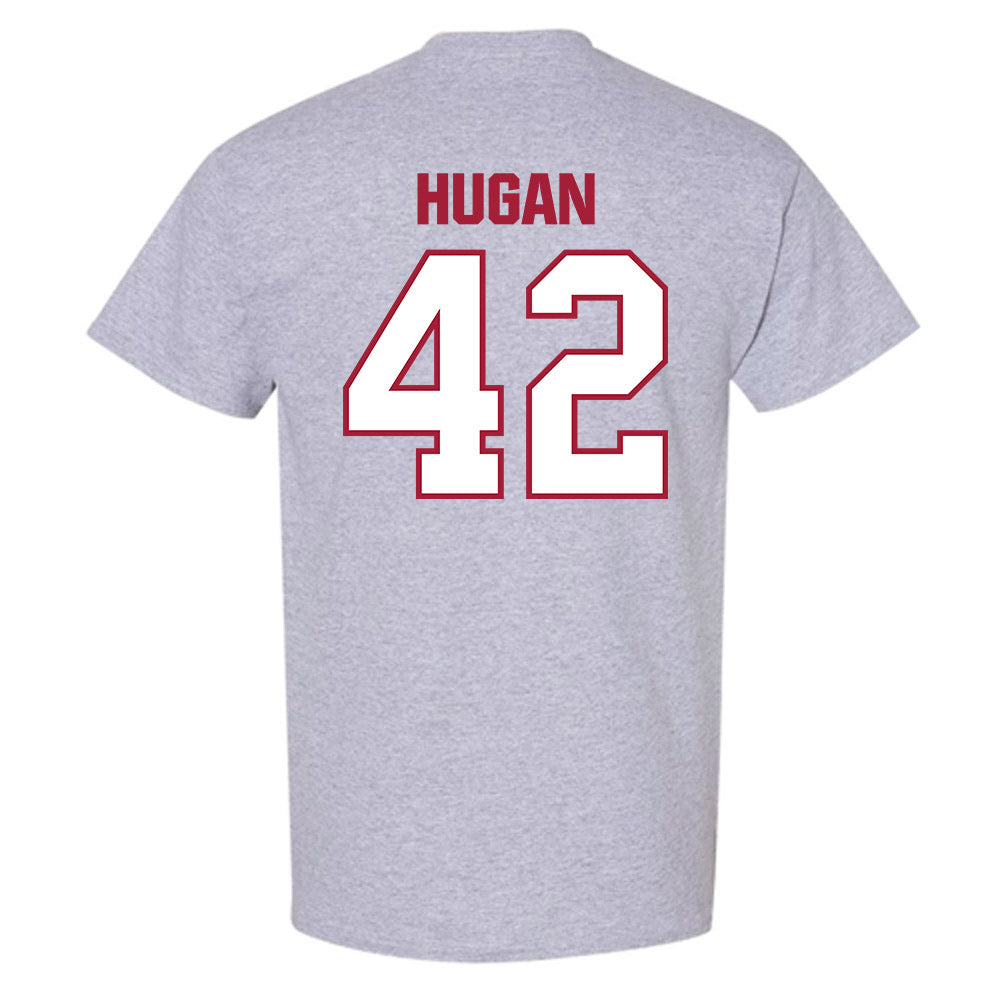 Indiana - NCAA Football : Kevontay Hugan - Classic Shersey T-Shirt-1
