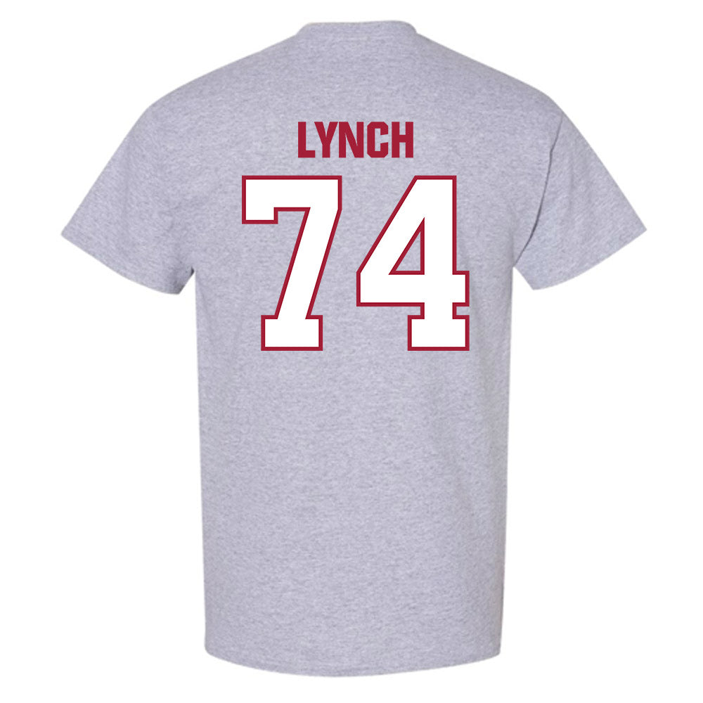 Indiana - NCAA Football : Bray Lynch - Classic Shersey T-Shirt-1