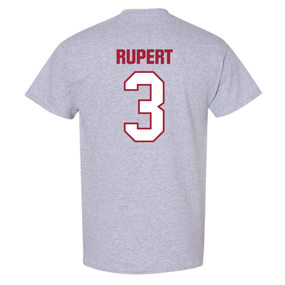 Indiana - NCAA Football : Kortez Rupert - Classic Shersey T-Shirt-1