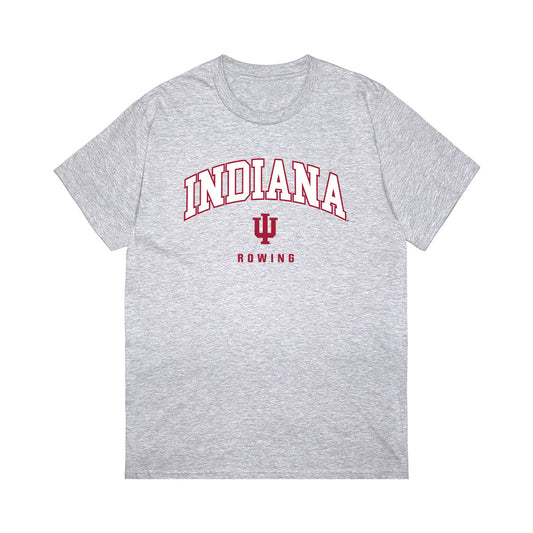 Indiana - NCAA Women's Rowing : Alexandra Maniatty - Classic Shersey T-Shirt-0