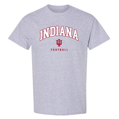 Indiana - NCAA Football : Lavar Keys - Classic Shersey T-Shirt-0