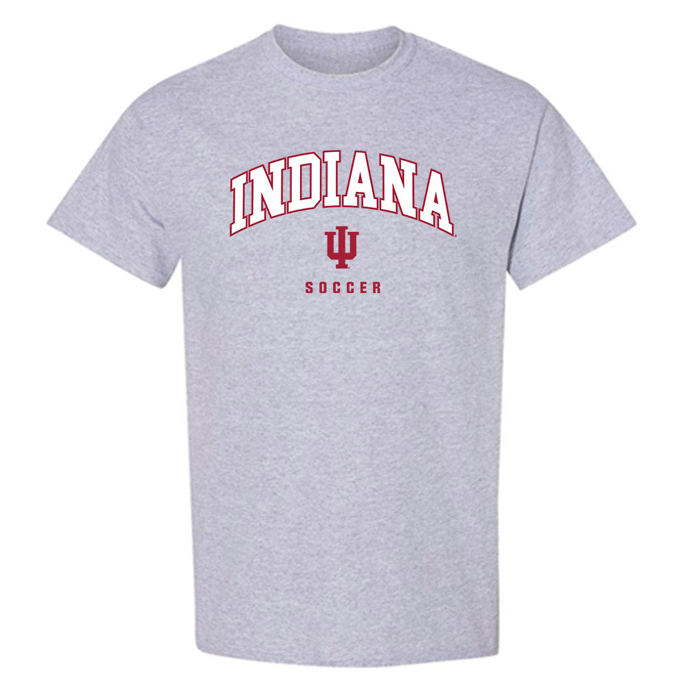 Indiana - NCAA Women's Soccer : Kendell Williams - Classic Shersey T-Shirt-0
