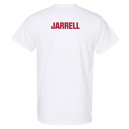 Indiana - NCAA Women's Track & Field : Ava Jarrell - Classic Shersey T-Shirt-1