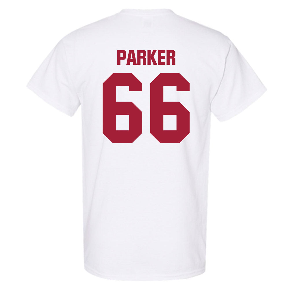 Indiana - NCAA Football : Evan Parker - Classic Shersey T-Shirt-1