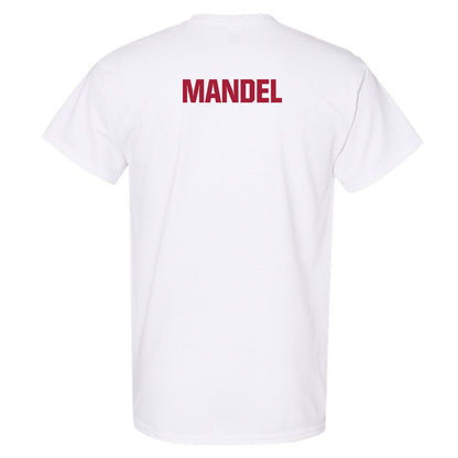 Indiana - NCAA Women's Rowing : Daniella Mandel - Classic Shersey T-Shirt-1