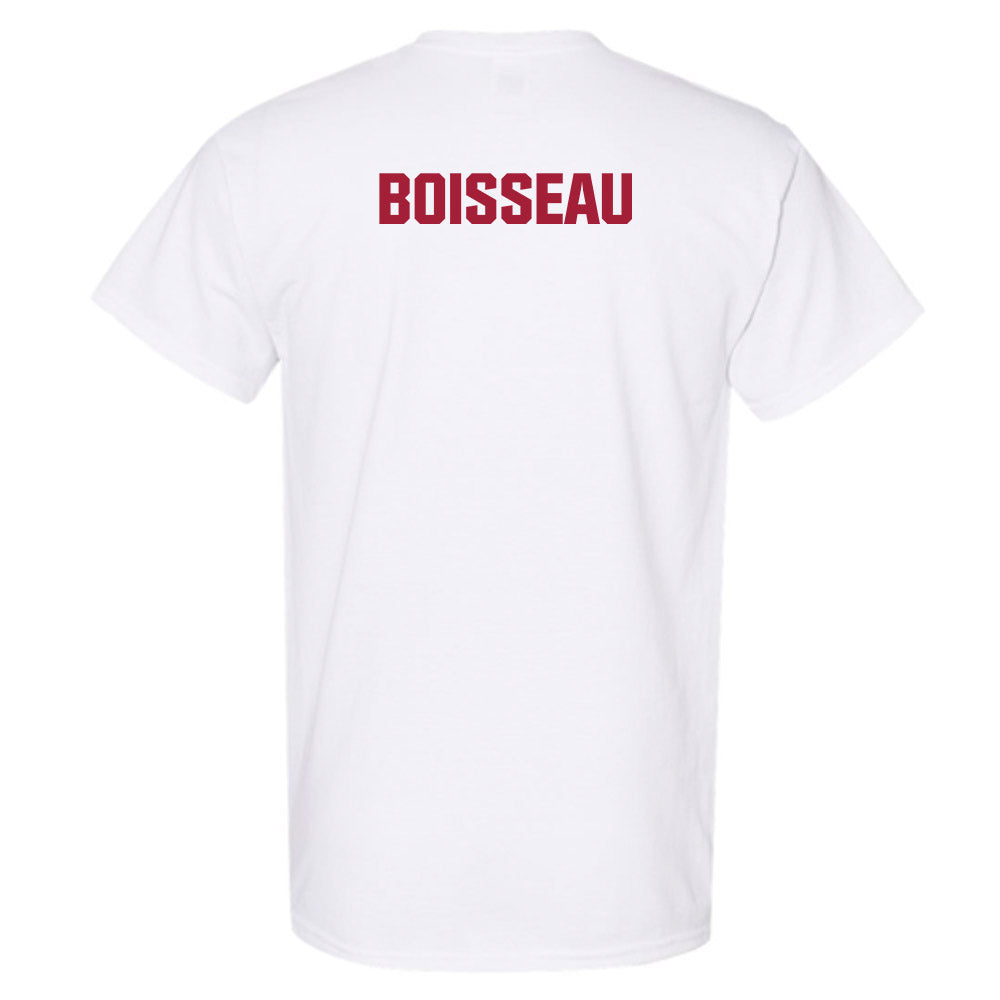 Indiana - NCAA Men's Track & Field : Rocklan Boisseau - Classic Shersey T-Shirt-1