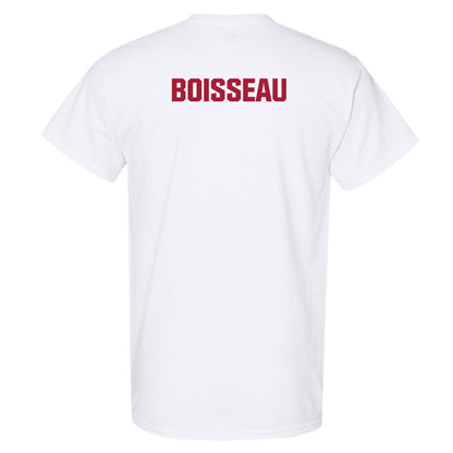 Indiana - NCAA Men's Track & Field : Rocklan Boisseau - Classic Shersey T-Shirt-1