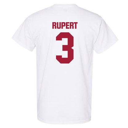 Indiana - NCAA Football : Kortez Rupert - Classic Shersey T-Shirt-1