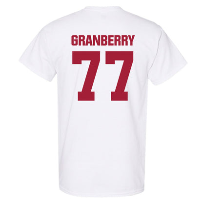 Indiana - NCAA Women's Volleyball : Kiki Granberry - Classic Shersey T-Shirt-1