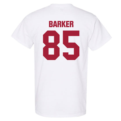 Indiana - NCAA Football : Andrew Barker - Classic Shersey T-Shirt-1