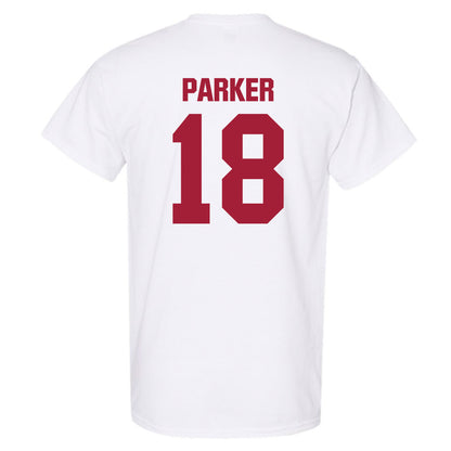 Indiana - NCAA Softball : Avery Parker - Classic Shersey T-Shirt-1