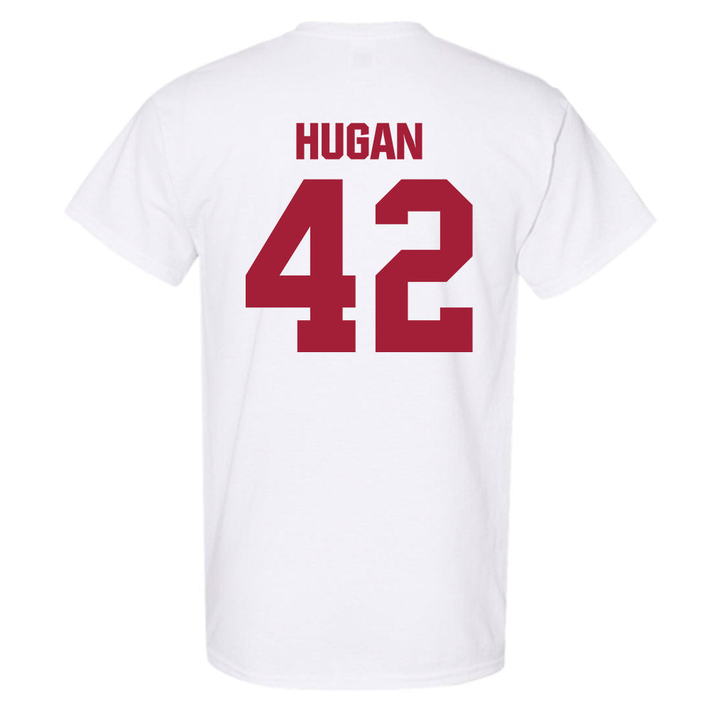 Indiana - NCAA Football : Kevontay Hugan - Classic Shersey T-Shirt-1