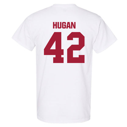 Indiana - NCAA Football : Kevontay Hugan - Classic Shersey T-Shirt-1