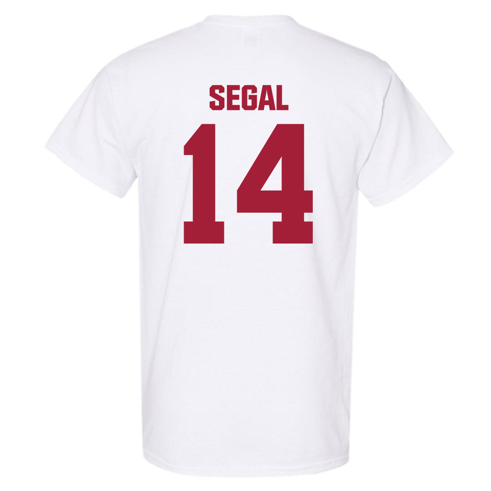 Indiana - NCAA Women's Volleyball : Emma Segal - Classic Shersey T-Shirt-1
