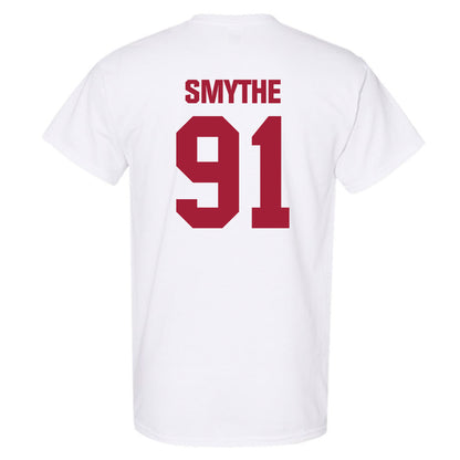 Indiana - NCAA Football : Blake Smythe - Classic Shersey T-Shirt-1