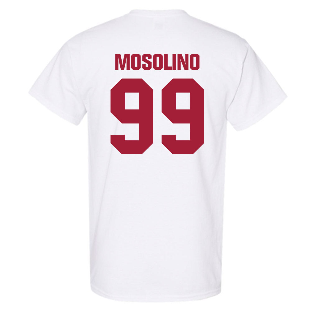 Indiana - NCAA Softball : Reese Mosolino - Classic Shersey T-Shirt-1