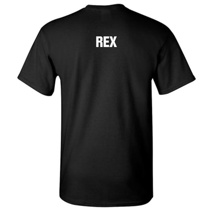 Indiana - NCAA Cheerleading : Emily Rex - Classic Shersey T-Shirt-1