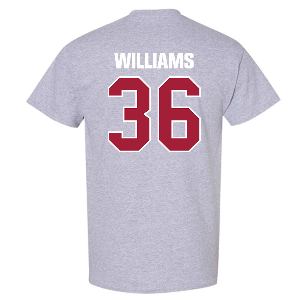 Indiana - NCAA Women's Soccer : Kendell Williams - Classic Shersey T-Shirt-1
