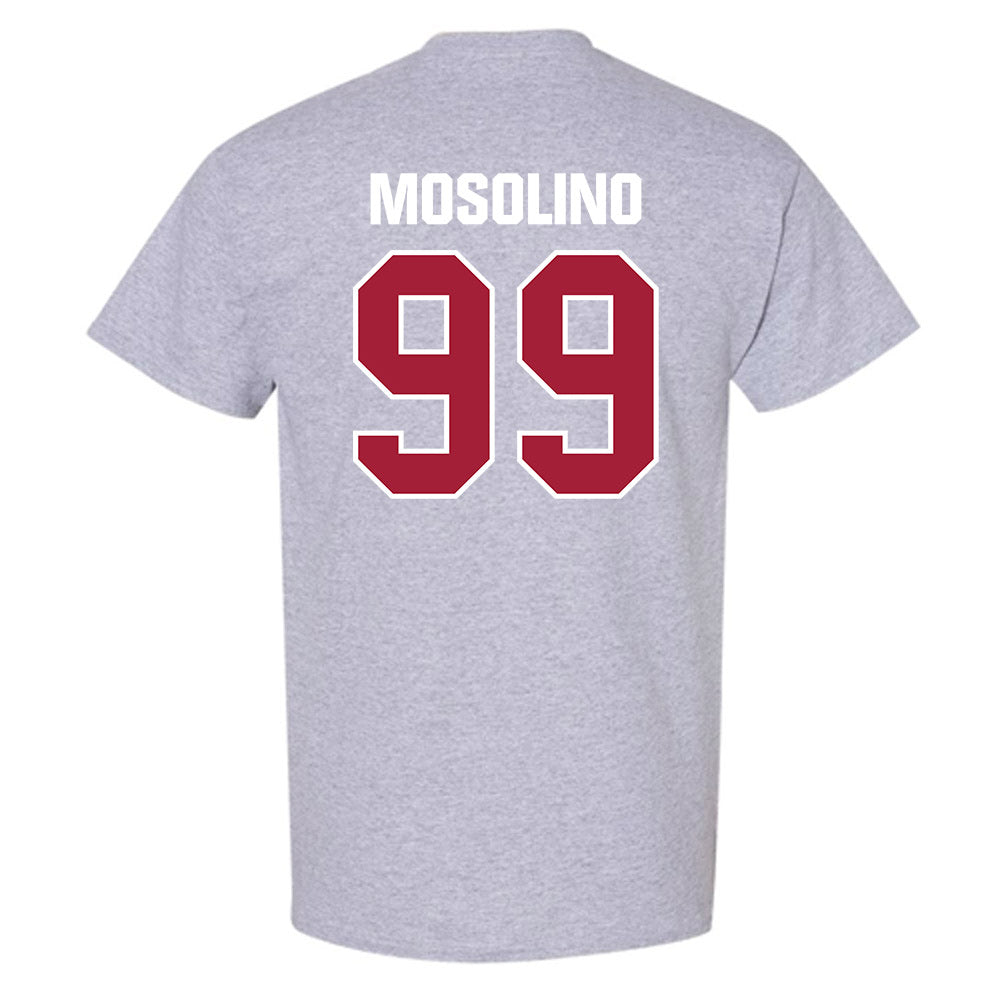 Indiana - NCAA Softball : Reese Mosolino - Classic Shersey T-Shirt-1