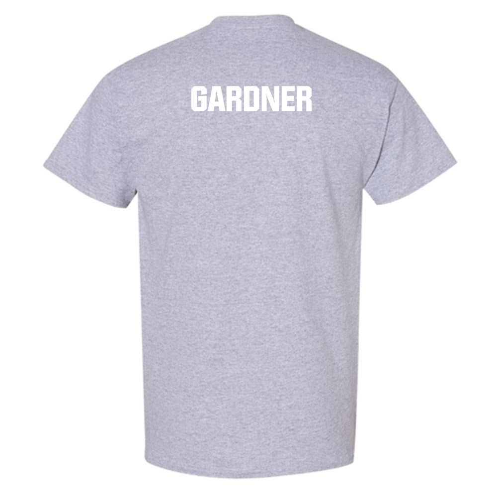 Indiana - NCAA Women's Track & Field : Emma Gardner - Classic Shersey T-Shirt-1