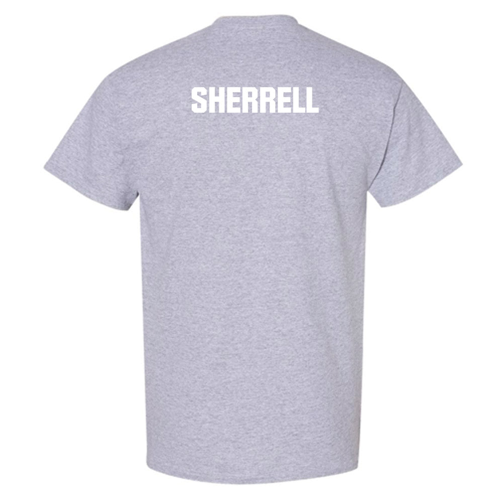 Indiana - NCAA Men's Basketball : Aiden Sherrell - Classic Shersey T-Shirt-1