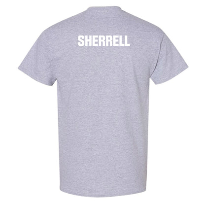 Indiana - NCAA Men's Basketball : Aiden Sherrell - Classic Shersey T-Shirt-1