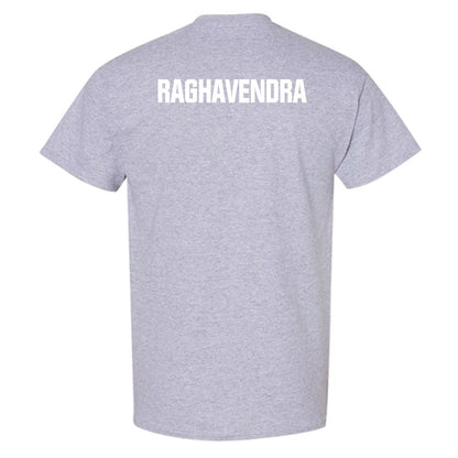 Indiana - NCAA Men's Tennis : Karan Raghavendra - Classic Shersey T-Shirt-1