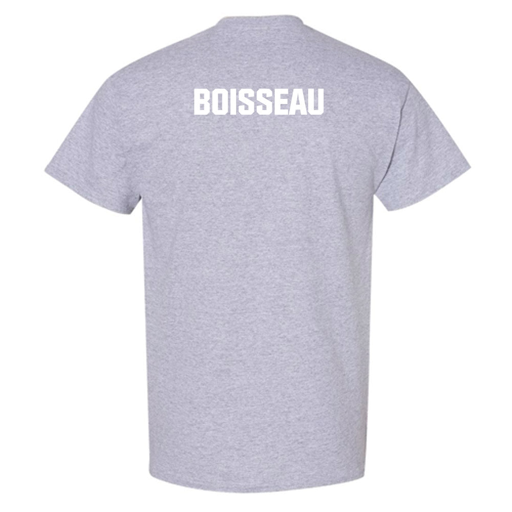 Indiana - NCAA Men's Track & Field : Rocklan Boisseau - Classic Shersey T-Shirt-1