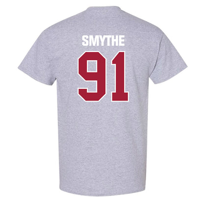 Indiana - NCAA Football : Blake Smythe - Classic Shersey T-Shirt-1