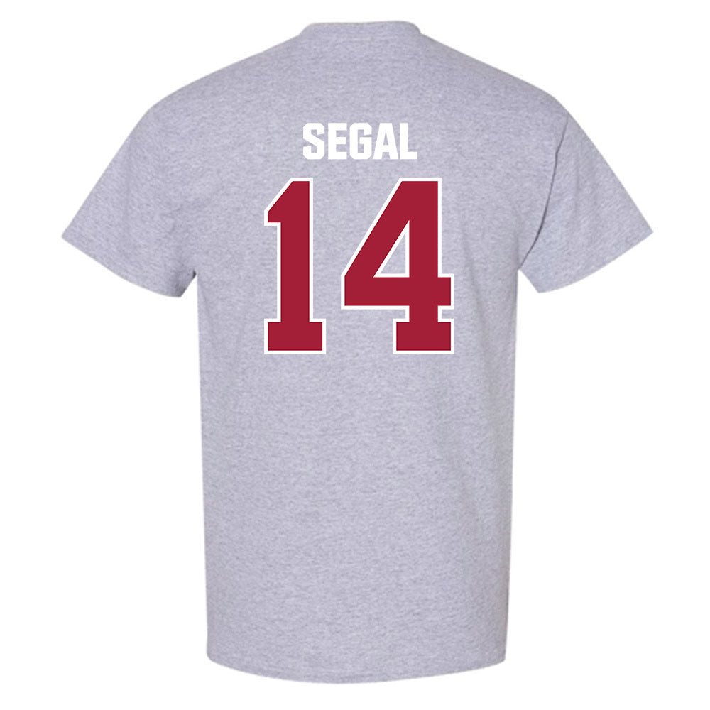 Indiana - NCAA Women's Volleyball : Emma Segal - Classic Shersey T-Shirt-1