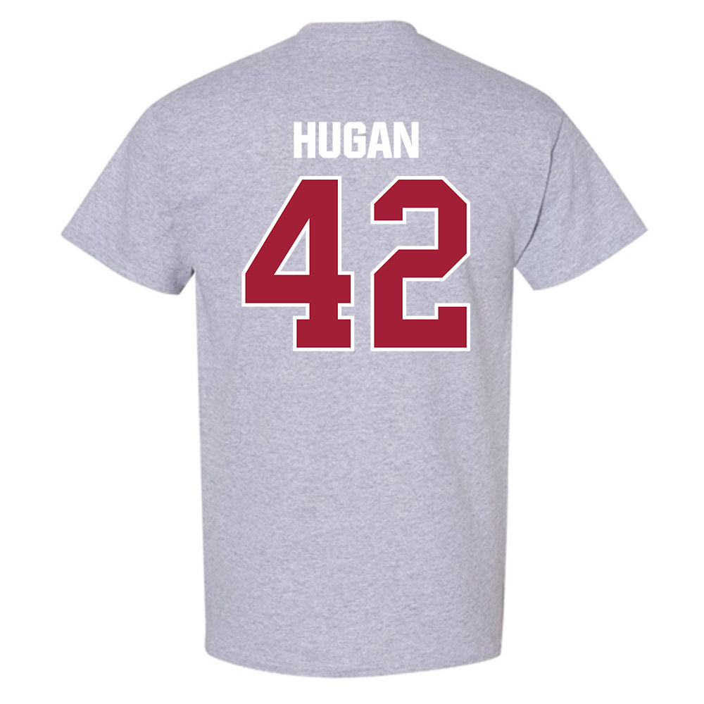 Indiana - NCAA Football : Kevontay Hugan - Classic Shersey T-Shirt-1