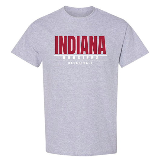 Indiana - NCAA Men's Basketball : Ian Stephens - Classic Shersey T-Shirt-0