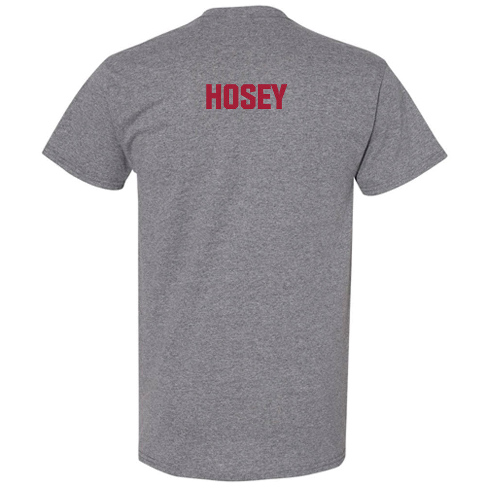 Indiana - NCAA Cheerleading : Elie Hosey - Classic Shersey T-Shirt-1