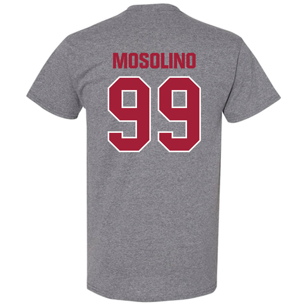 Indiana - NCAA Softball : Reese Mosolino - Classic Shersey T-Shirt-1