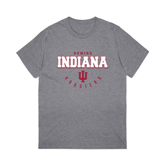 Indiana - NCAA Women's Rowing : Alexandra Maniatty - Classic Shersey T-Shirt-0