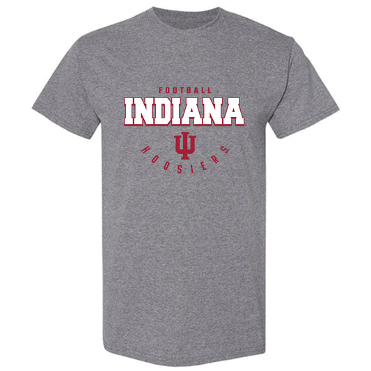 Indiana - NCAA Football : Pj Macfarlane - Classic Shersey T-Shirt-0