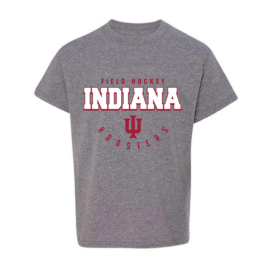 Indiana - NCAA Women's Field Hockey : Kai Killian - Classic Shersey Youth T-Shirt-0