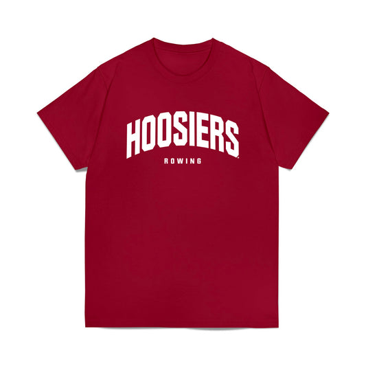 Indiana - NCAA Women's Rowing : Alexandra Maniatty - Classic Shersey T-Shirt-0