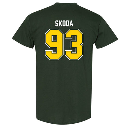 UVM - NCAA Women's Ice Hockey : Morgann Skoda - Classic Shersey T-Shirt-1