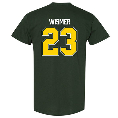 UVM - NCAA Men's Ice Hockey : Jax Wismer - Classic Shersey T-Shirt-1