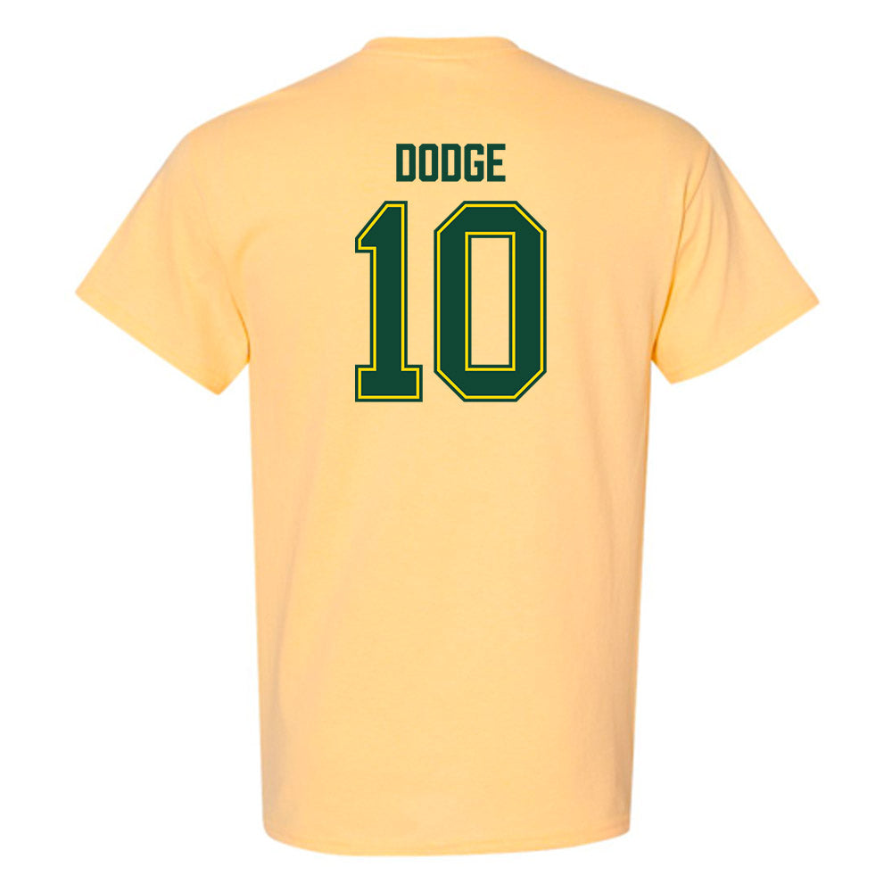 UVM - NCAA Men's Lacrosse : Henry Dodge - Classic Shersey T-Shirt-1