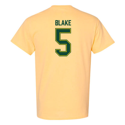UVM - NCAA Men's Basketball : Sean Blake - Classic Shersey T-Shirt-1