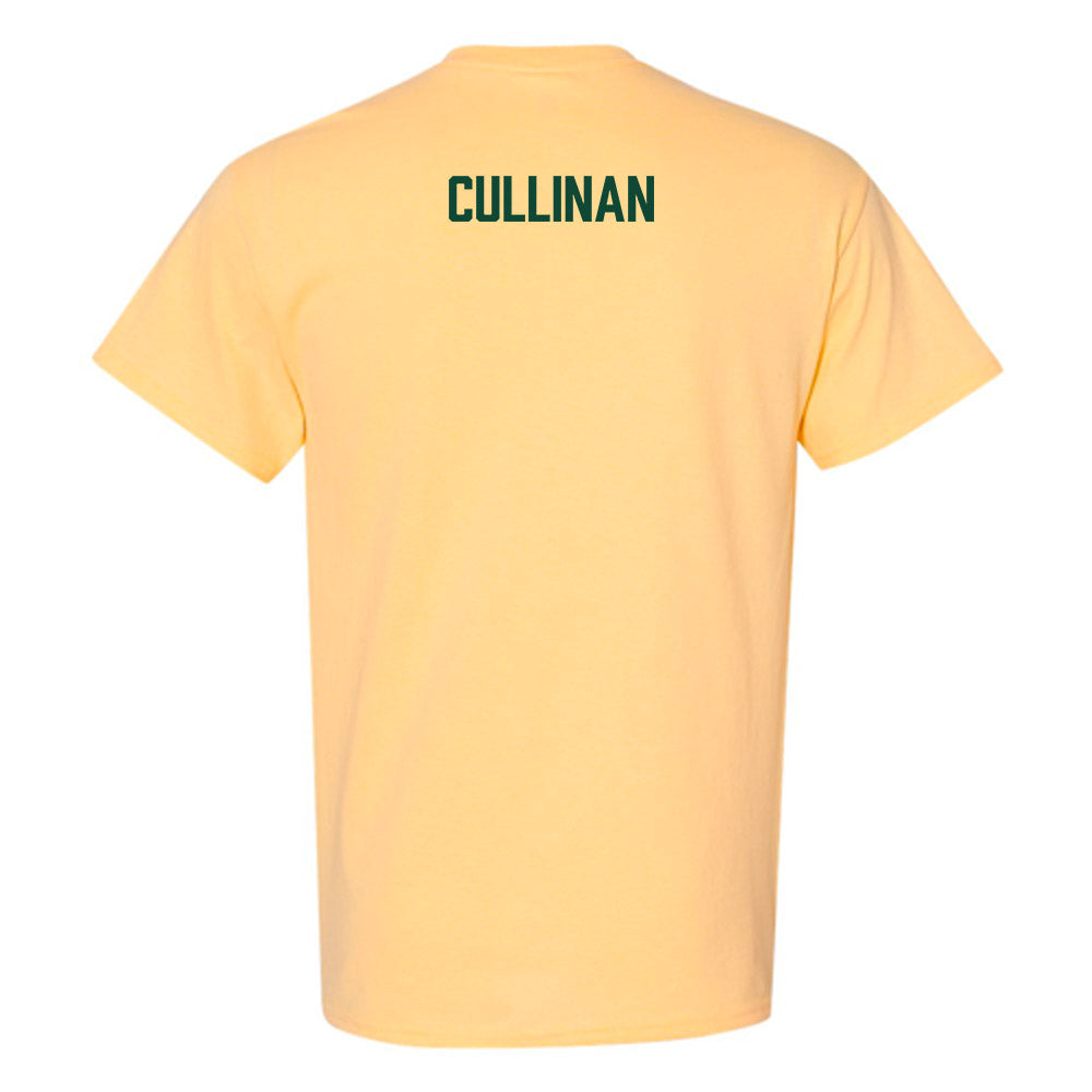 UVM - NCAA Women's Swimming & Diving : Kara Cullinan - Classic Shersey T-Shirt-1