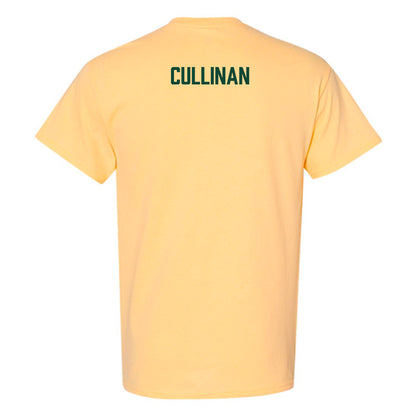 UVM - NCAA Women's Swimming & Diving : Kara Cullinan - Classic Shersey T-Shirt-1