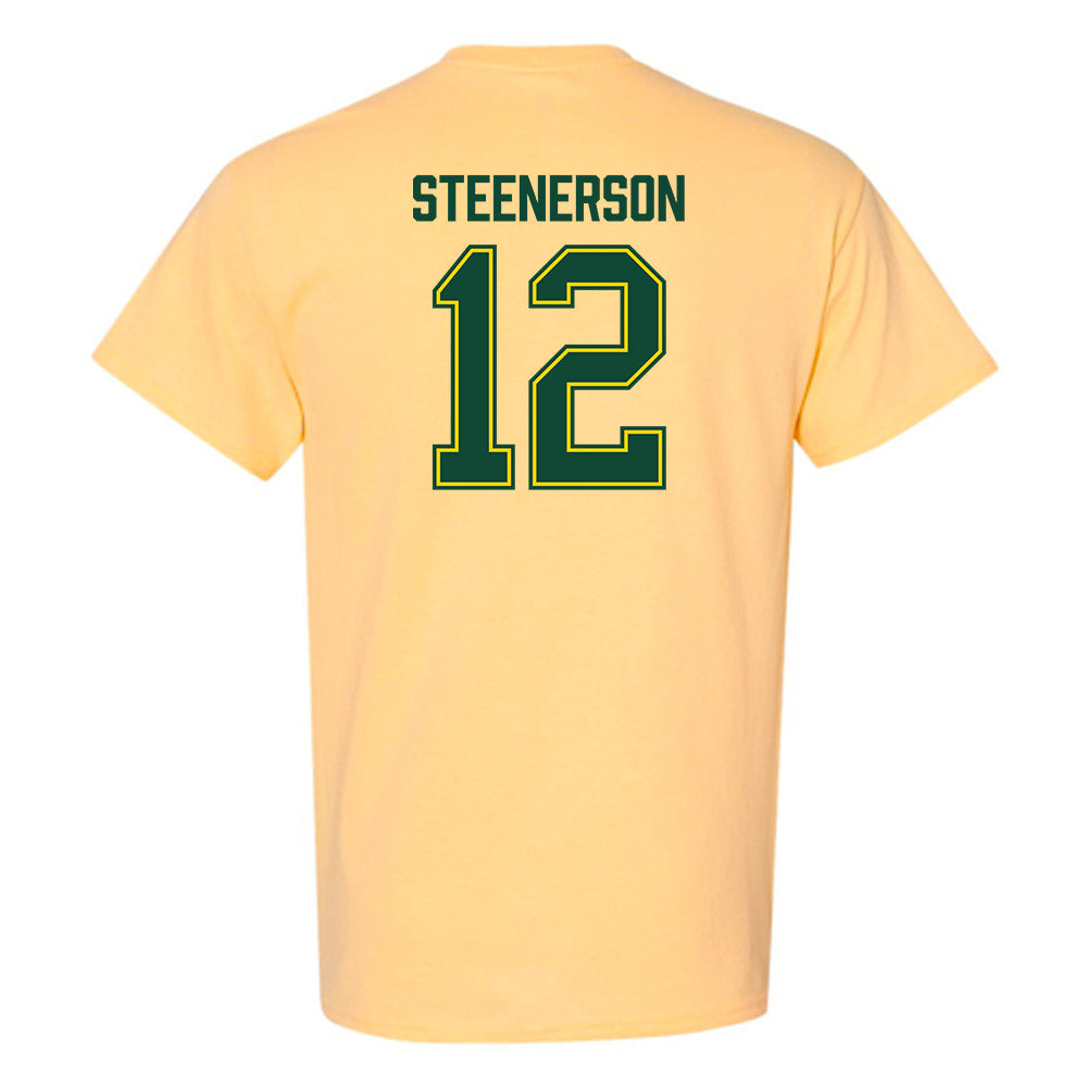 UVM - NCAA Men's Ice Hockey : Blake Steenerson - Classic Shersey T-Shirt-1