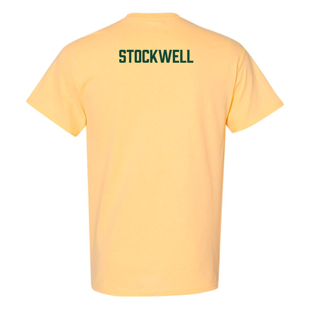 UVM - NCAA Women's Field Hockey : Kate Stockwell - Classic Shersey T-Shirt-1