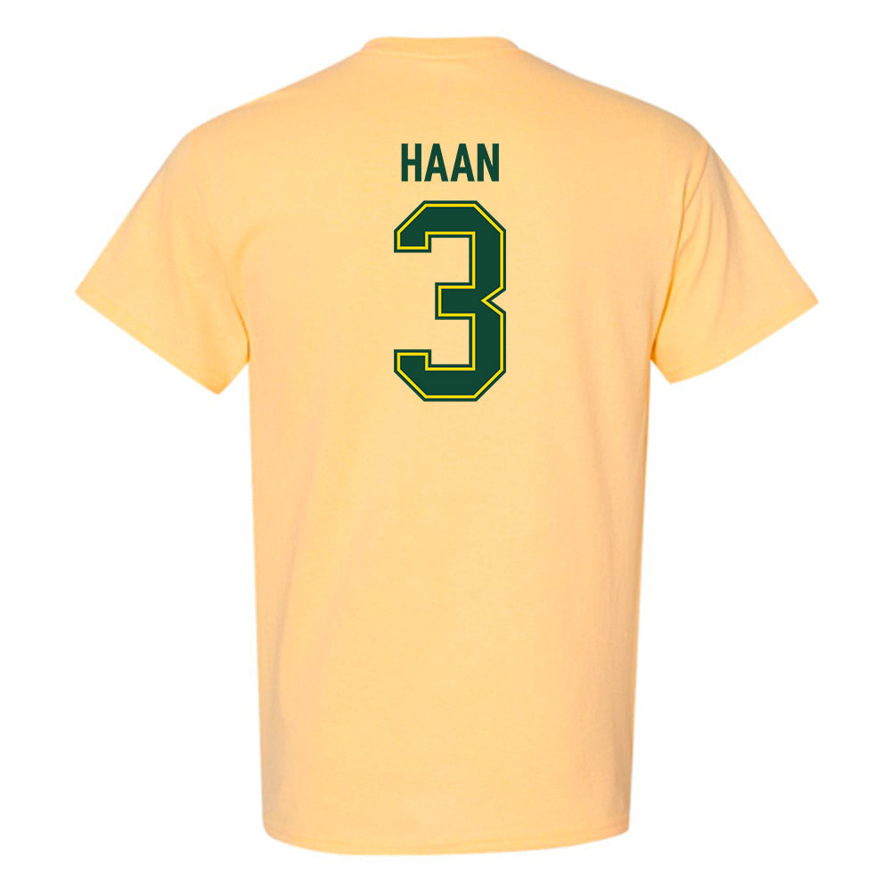 UVM - NCAA Women's Basketball : Emma Haan - Classic Shersey T-Shirt-1
