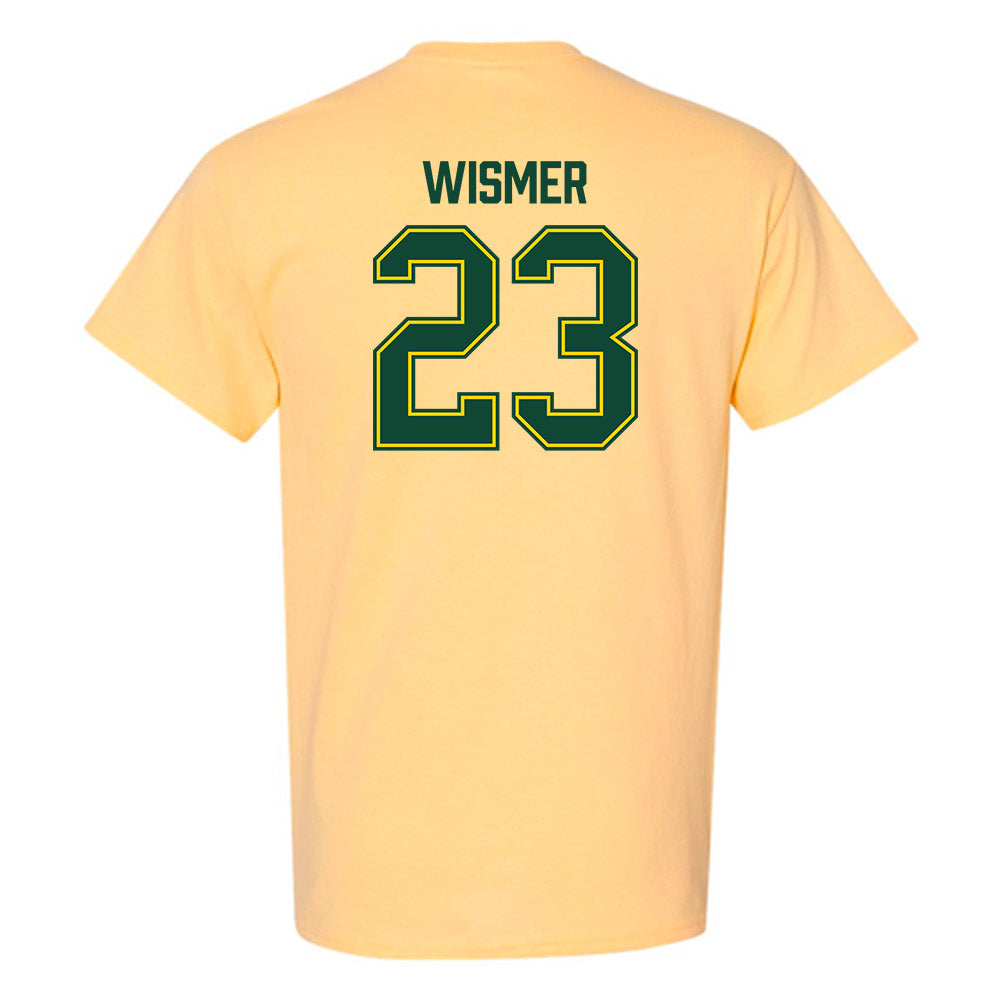 UVM - NCAA Men's Ice Hockey : Jax Wismer - Classic Shersey T-Shirt-1