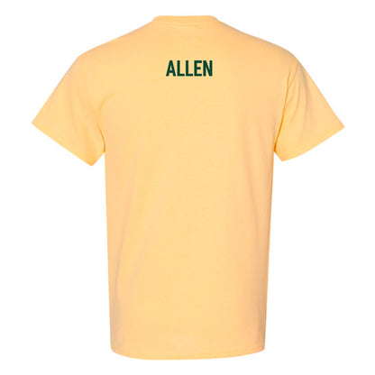 UVM - NCAA Women's Field Hockey : Gloria Allen - Classic Shersey T-Shirt-1